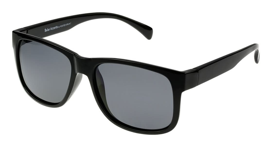 Solar Accents Henry Polarized Sunglasses