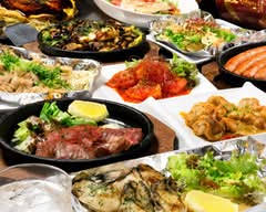 鉄板居酒屋 大ちゃん 光町店