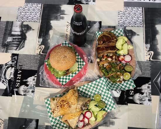 Taqueria Yuritzi (Queretaro)