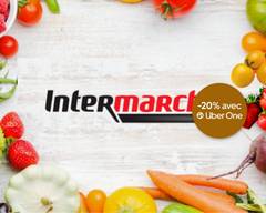 Intermarché - Roquette