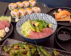Hoku Sushi House