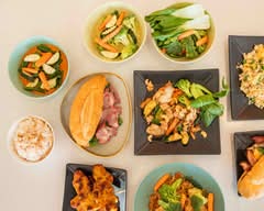 Chilli Thai