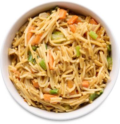 Readymeals Lo Mein Hot