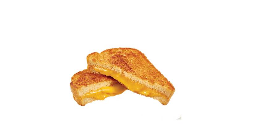 Grilled Cheese