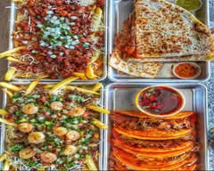 The Taco Spot (Bethany Home)
