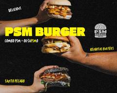 PSM BURGER Vecindario