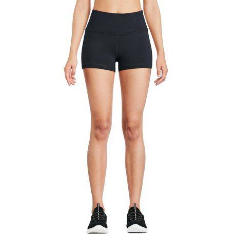 Athletic Works Womens Short (small/black)