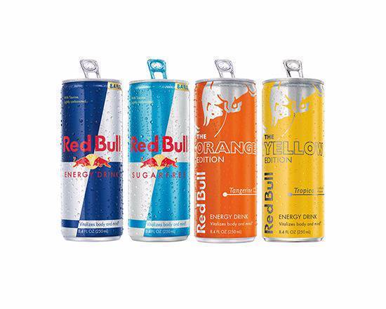 Red Bull