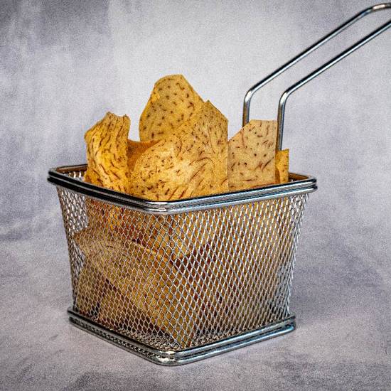 Malanga Chips regulares