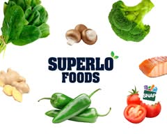 Superlo Foods of Senatobia