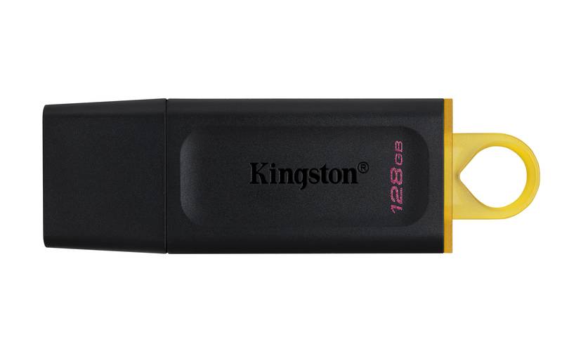 Kingston memoria flash usb 128gb (blister)