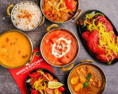 Maya's Kitchen