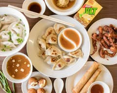 Julie's Dumplings