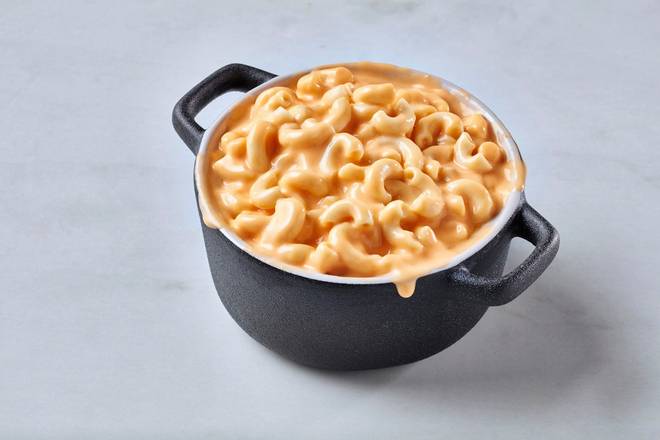 Mac-N-Cheese