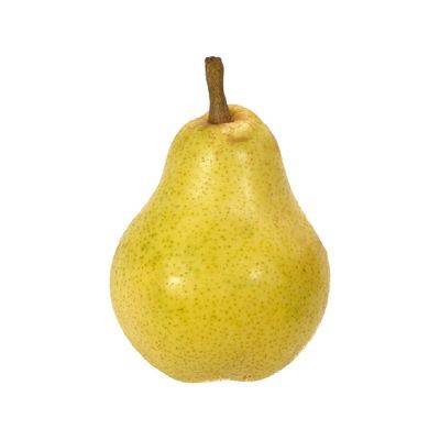 Bartlett Pears (approx 0.25 kg; price per kg)