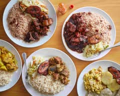 The Jerk Stop (9614 Pines Boulevard)