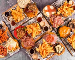 La Rue Bar & Burger (Alicante)