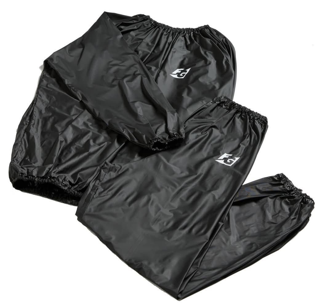 Fitness Gear Sauna Suit (S/M)