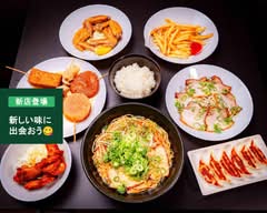中華そばいち風