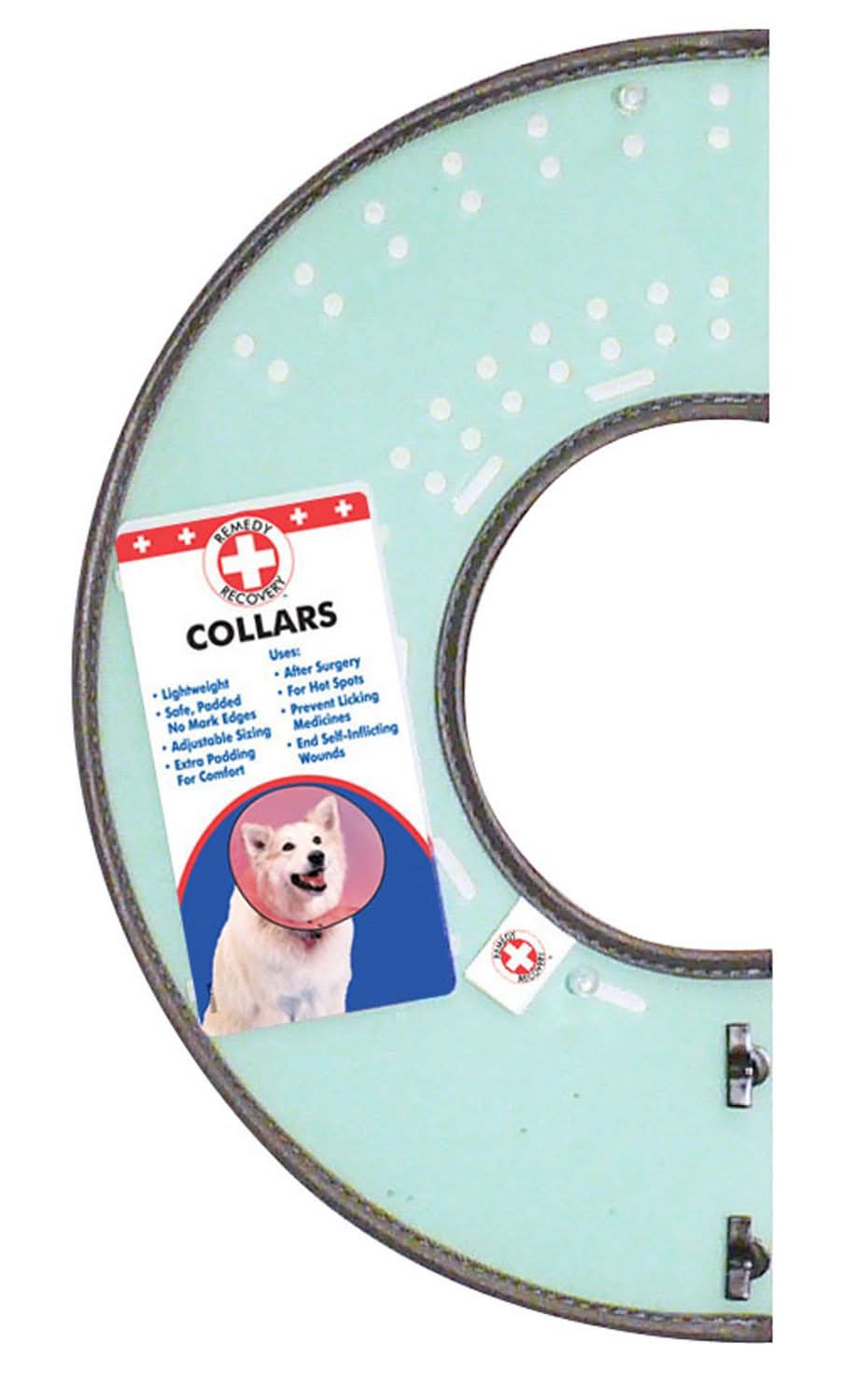 Remedy+Recovery E-Collars for Dogs & Cats, 1 Small