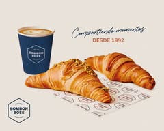 Bombon Boss (LFT D'aro)