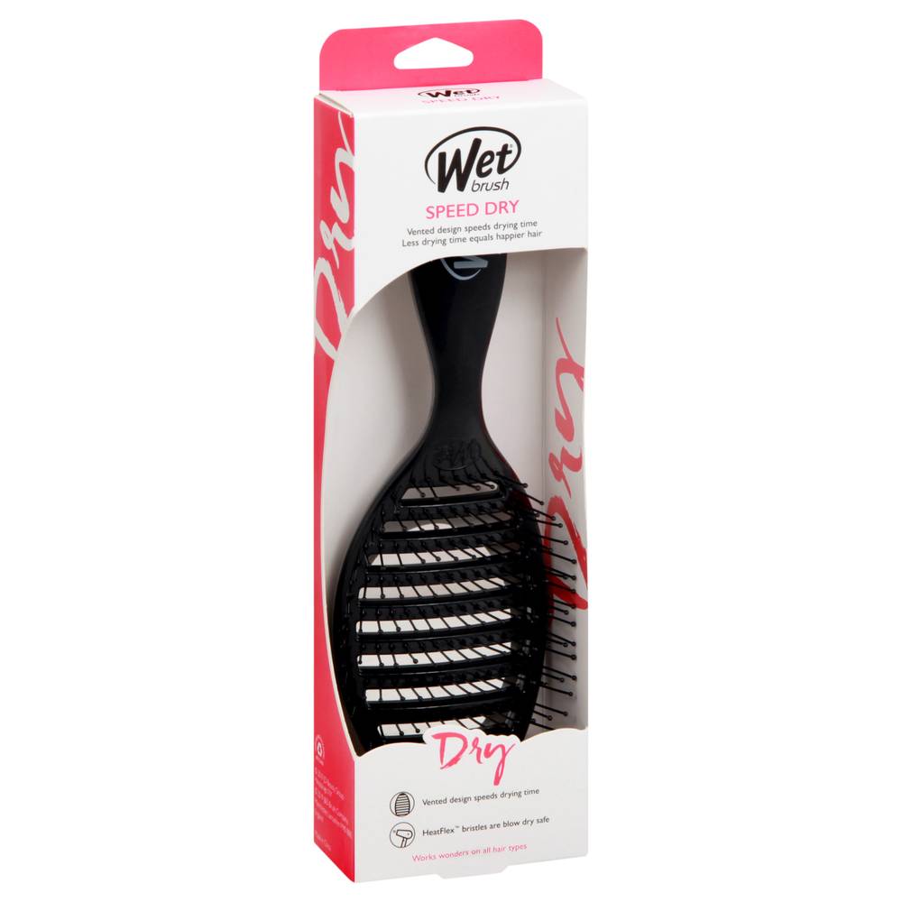 Wet Brush Speed Dry Brush (1.1 oz)