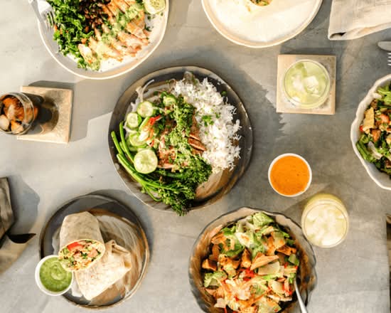 Alfalfa - Edgewater (725 River Road)