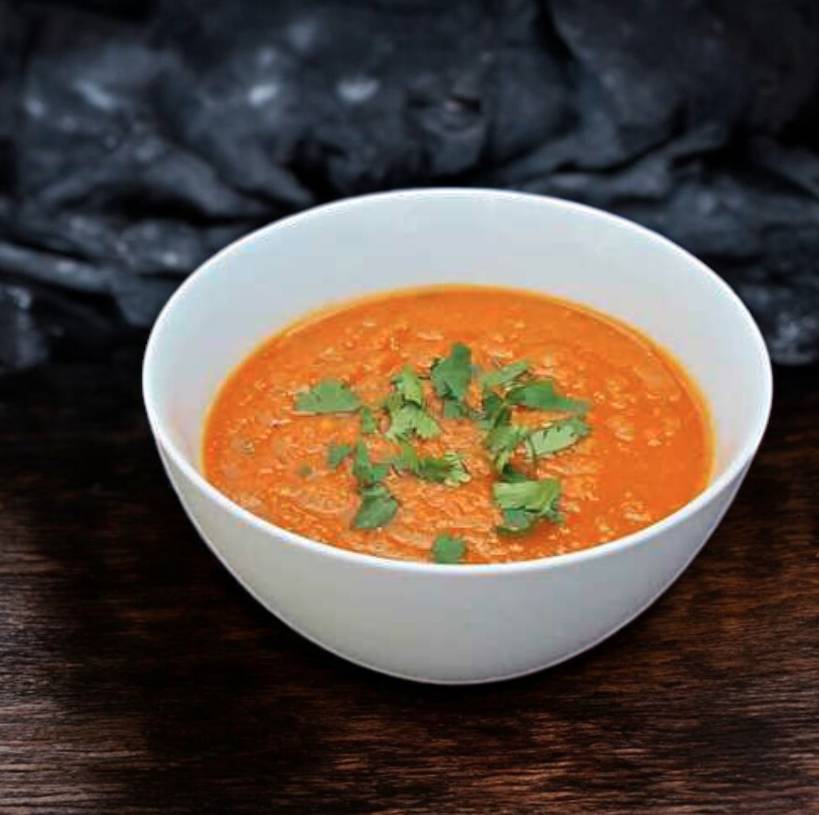 🥣 MERCIMEK