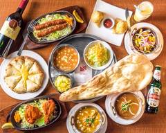サモサ 初��台店 India & Nepal Dining Samosa Hastudai