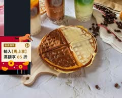 夏可里朵 和平店