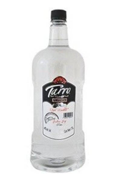 Tarro Silver Rum (1.75L bottle)