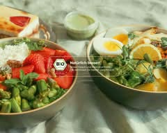 STADTSALAT - Salate & Bowls Berlin