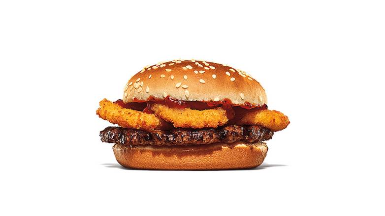 Roadhouse Burger