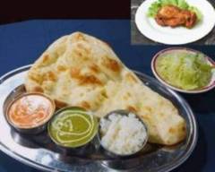 インド料理SAHI KAHNA