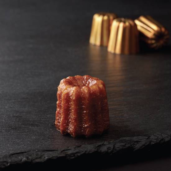 Canelé