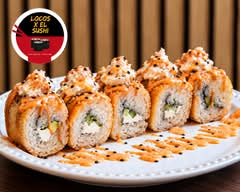 Locos X el Sushi (Panorama)