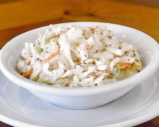 Side Coleslaw