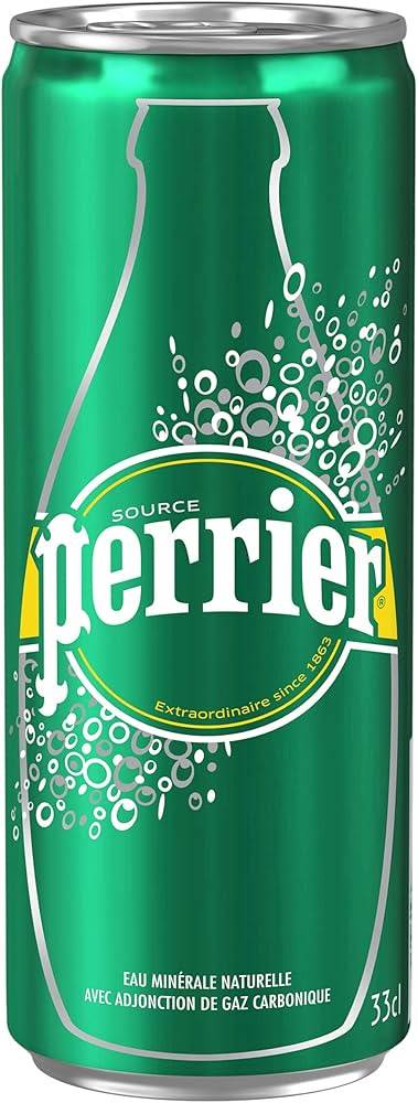 Perrier