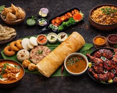 Lotus Indisches Restaurant