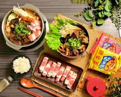 老上海麻辣鍋 北屯店