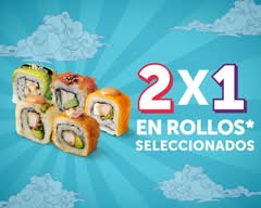 Sushi Itto Casa Grande