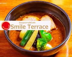 スープカレー&カフェ Smile Terrace su-pukare-anndokafeSmile Terrace