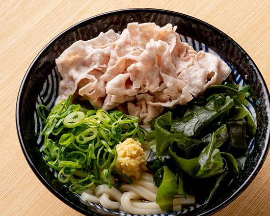 うどんと肉 角立 八千代店 delivery & takeaway menu | Uber Eats