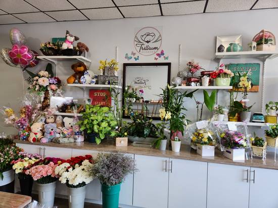Trillium Florist