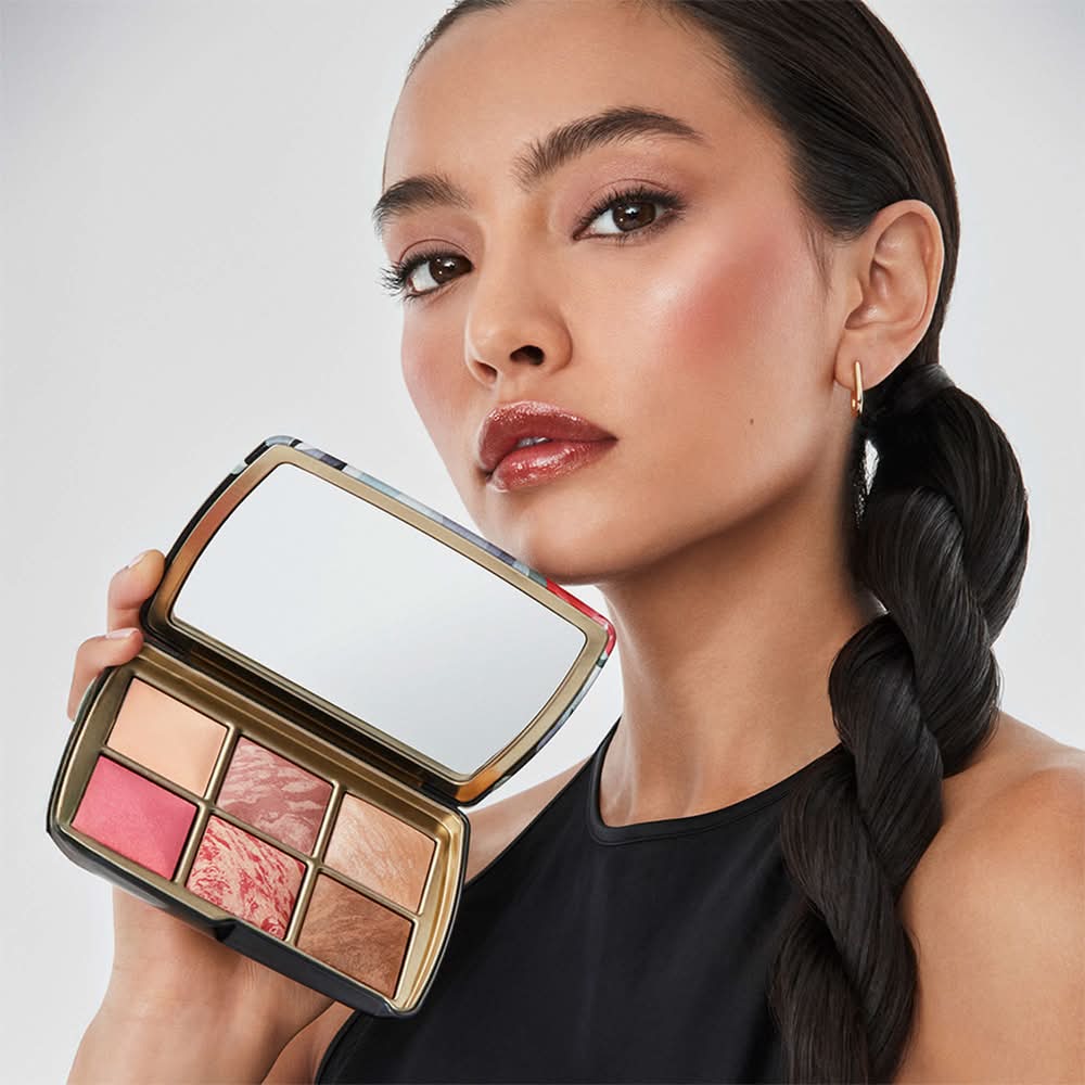 Hourglass Cosmetics Ambient Lighting Edit Unlocked Palette
