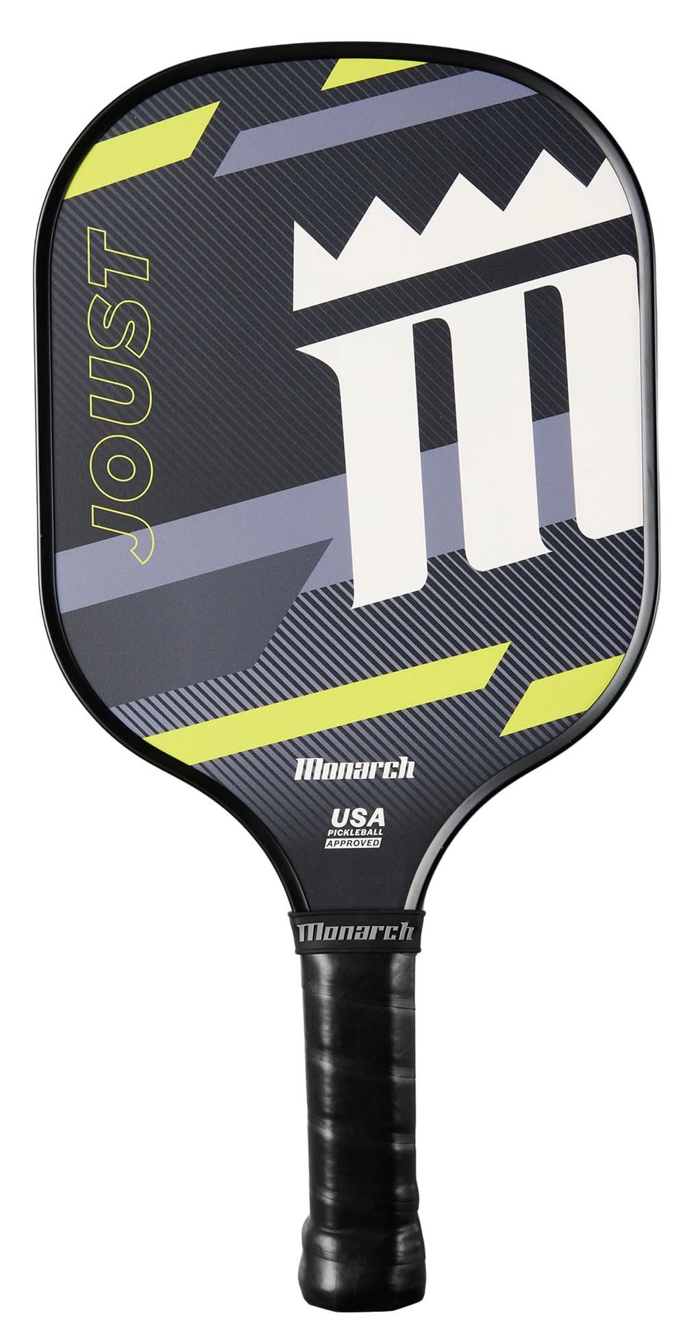 Monarch Joust Pickleball Paddle (Volt)