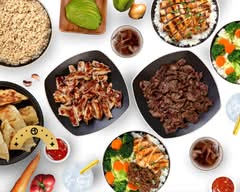 WaBa Grill - Compton (S Central Ave)