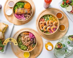 Smoothie Spot (North Miami)