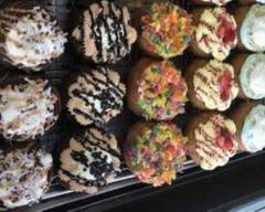 Donnie's Donuts