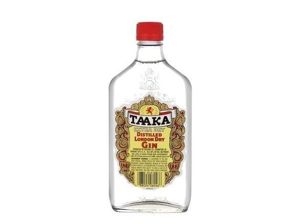 Taaka Gin (375ml bottle)